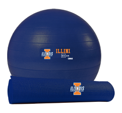 Illinois Fighting Illini <br />Core Kit