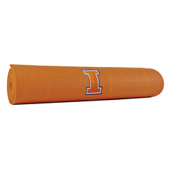 Illinois Fighting Illini <br />Exercise / Yoga Mat