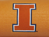 Illinois Fighting Illini <br />Exercise / Yoga Mat