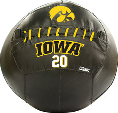 Iowa Hawkeyes <br />Medicine Ball