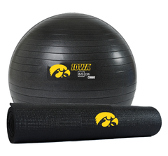 Iowa Hawkeyes <br />Core Kit