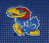 Kansas Jayhawks <br />Exercise / Yoga Mat
