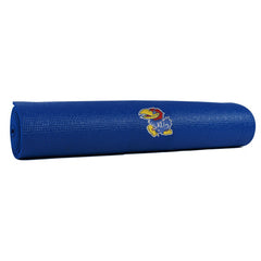Kansas Jayhawks <br />Exercise / Yoga Mat