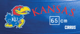Kansas Jayhawks <br />Physio / Stability Ball