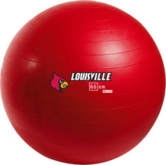 Louisville Cardinals <br />Physio / Stability Ball