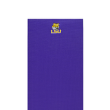 LSU Tigers <br />Exercise / Yoga Mat