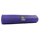 LSU Tigers <br />Exercise / Yoga Mat