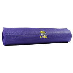 LSU Tigers <br />Exercise / Yoga Mat