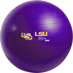 LSU Tigers <br />Physio / Stability Ball