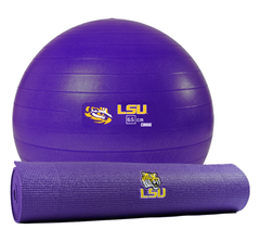 LSU Tigers <br />Core Kit