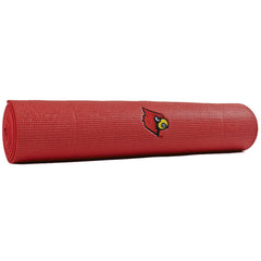 Louisville Cardinals <br />Exercise / Yoga Mat