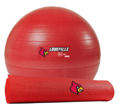 Louisville Cardinals <br />Core Kit