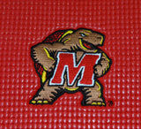 Maryland Terrapins <br />Exercise / Yoga Mat