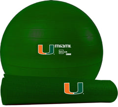 Miami Hurricanes <br />Core Kit