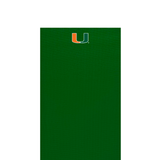 Miami Hurricanes <br />Exercise / Yoga Mat
