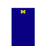 Michigan Wolverines <br />Exercise / Yoga Mat