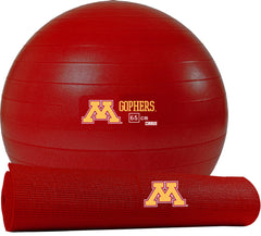 Minnesota Golden Gophers <br />Core Kit