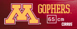 Minnesota Golden Gophers <br />Physio / Stability Ball