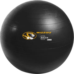 Missouri Tigers <br />Physio / Stability Ball