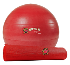 Maryland Terrapins <br />Core Kit