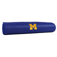 Michigan Wolverines <br />Exercise / Yoga Mat