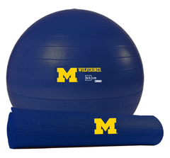 Michigan Wolverines <br />Core Kit