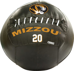 Missouri Tigers <br />Medicine Ball
