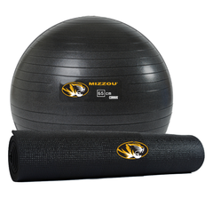 Missouri Tigers <br />Core Kit