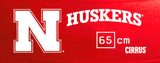 Nebraska Cornhuskers <br />Physio / Stability Ball