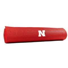 Nebraska Cornhuskers <br />Exercise / Yoga Mat