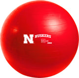 Nebraska Cornhuskers <br />Physio / Stability Ball