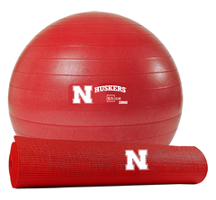 Nebraska Cornhuskers <br />Core Kit