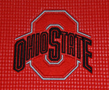 Ohio State Buckeyes <br />Exercise / Yoga Mat