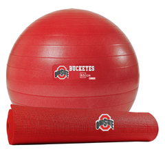 Ohio State Buckeyes <br />Core Kit