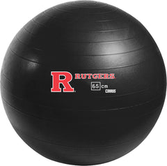 Rutgers Scarlet Knights <br />Physio / Stability Ball