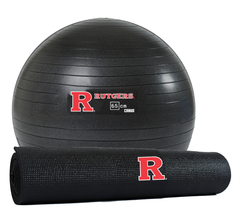 Rutgers Scarlet Knights <br />Core Kit