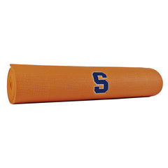 Syracuse Orange <br />Exercise / Yoga Mat