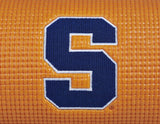 Syracuse Orange <br />Exercise / Yoga Mat