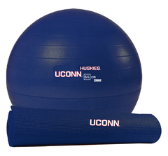 UCONN Huskies <br />Core Kit