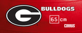 Georgia Bulldogs <br />Physio / Stability Ball