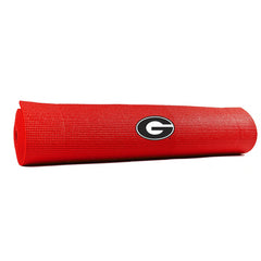 Georgia Bulldogs <br />Exercise / Yoga Mat