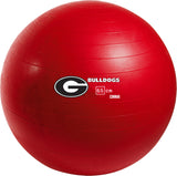 Georgia Bulldogs <br />Physio / Stability Ball