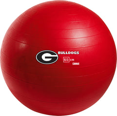 Georgia Bulldogs <br />Physio / Stability Ball