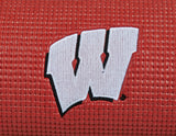 Wisconsin Badgers <br />Exercise / Yoga Mat