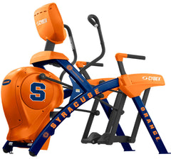 Syracuse Orange <br />Cybex Arc Trainer