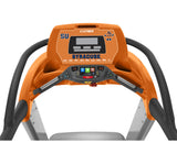 Syracuse Orange <br />Cybex Treadmill