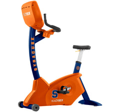 Syracuse Orange <br />Cybex Upright Bike