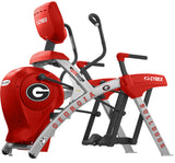 Georgia Bulldogs <br />Cybex Arc Trainer