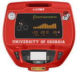Georgia Bulldogs <br />Cybex Arc Trainer