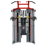 Georgia Bulldogs <br />Cybex Bravo Functional Trainer